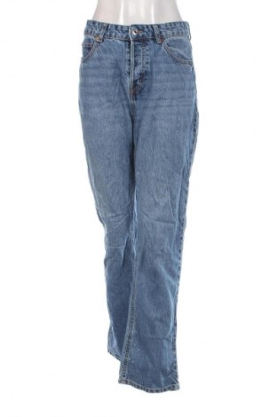 Dámske džínsy  H&M, Veľkosť M, Farba Modrá, Cena  16,95 €