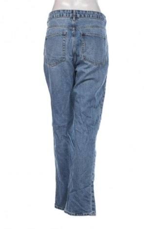Dámske džínsy  H&M, Veľkosť M, Farba Modrá, Cena  16,95 €