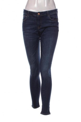 Dámske džínsy  H&M, Veľkosť M, Farba Modrá, Cena  16,95 €