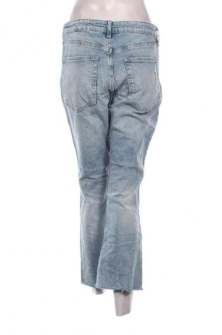 Γυναικείο Τζίν H&M, Μέγεθος L, Χρώμα Μπλέ, Τιμή 18,99 €