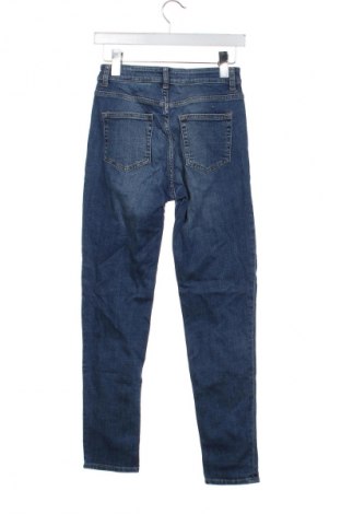 Női farmernadrág H&M, Méret XXS, Szín Kék, Ár 7 879 Ft