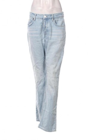 Női farmernadrág H&M, Méret L, Szín Kék, Ár 7 879 Ft