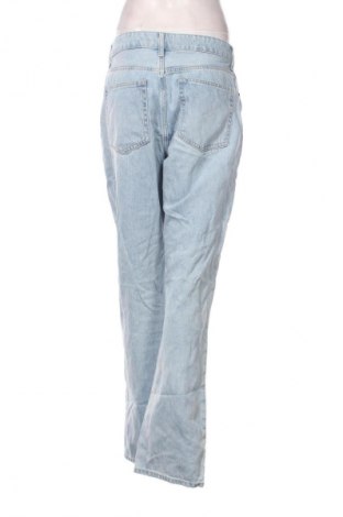 Női farmernadrág H&M, Méret L, Szín Kék, Ár 7 879 Ft