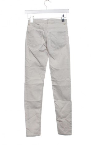 Damen Jeans H&M, Größe XXS, Farbe Beige, Preis € 20,99