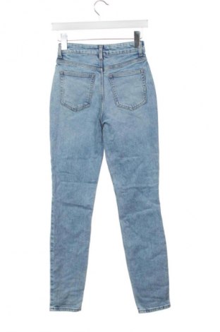 Női farmernadrág H&M, Méret XS, Szín Kék, Ár 7 879 Ft