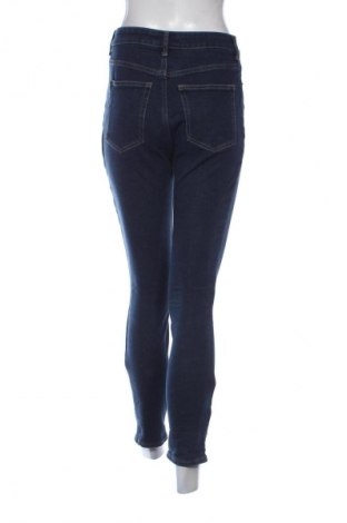 Blugi de femei H&M, Mărime M, Culoare Albastru, Preț 98,99 Lei