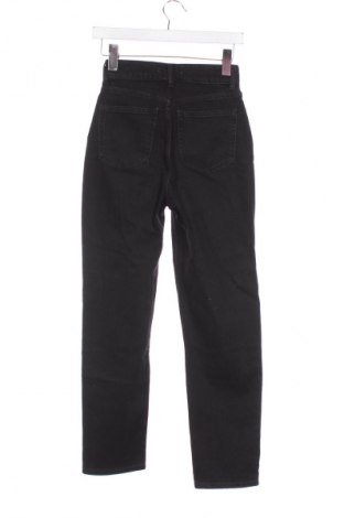 Dámske džínsy  H&M, Veľkosť XS, Farba Čierna, Cena  14,83 €