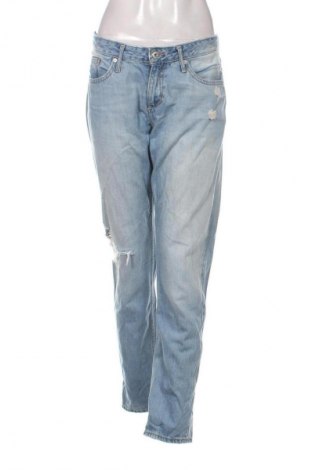 Női farmernadrág H&M, Méret XL, Szín Kék, Ár 7 879 Ft