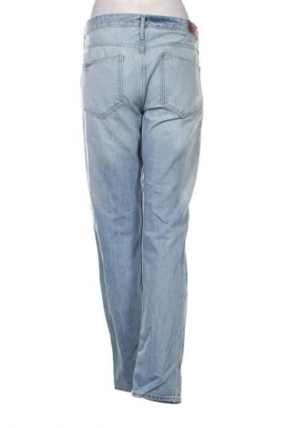 Női farmernadrág H&M, Méret XL, Szín Kék, Ár 7 879 Ft