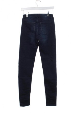 Blugi de femei H&M, Mărime XS, Culoare Albastru, Preț 98,99 Lei
