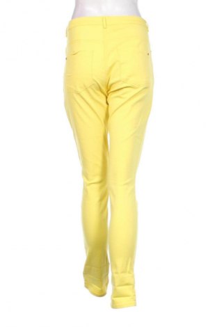 Dámské džíny  H&M, Velikost XL, Barva Žlutá, Cena  371,00 Kč