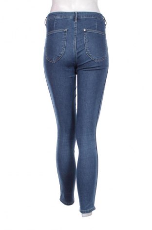 Dámské džíny  H&M, Velikost S, Barva Modrá, Cena  367,00 Kč