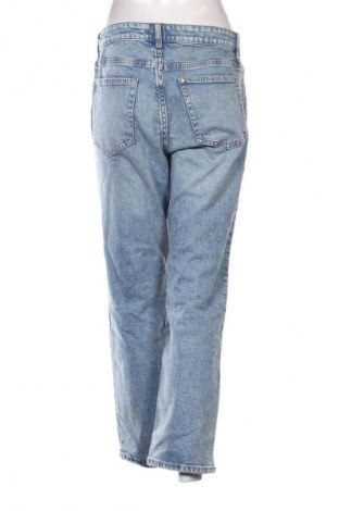 Damskie jeansy H&M, Rozmiar M, Kolor Niebieski, Cena 95,99 zł