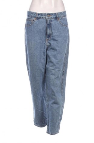 Damen Jeans H&M, Größe M, Farbe Blau, Preis € 14,77