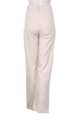 Damen Jeans H&M, Größe S, Farbe Ecru, Preis 14,91 €