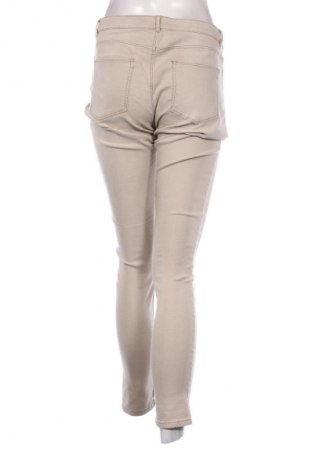 Damen Jeans H&M, Größe L, Farbe Beige, Preis 14,91 €