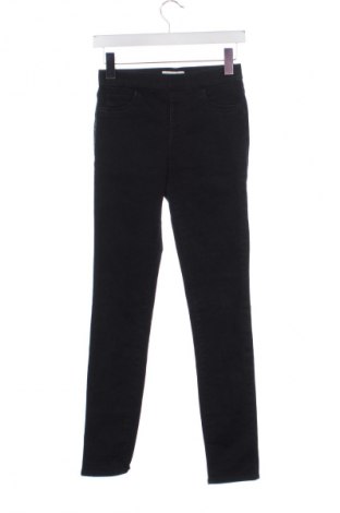 Dámske džínsy  H&M, Veľkosť XS, Farba Čierna, Cena  14,91 €