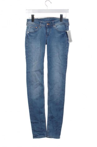 Γυναικείο Τζίν H&M, Μέγεθος M, Χρώμα Μπλέ, Τιμή 29,99 €