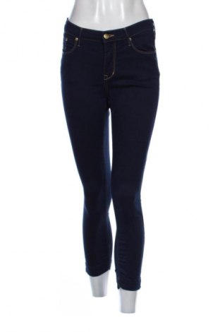 Dámske džínsy  H&M, Veľkosť M, Farba Modrá, Cena  16,95 €