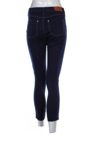 Dámske džínsy  H&M, Veľkosť M, Farba Modrá, Cena  16,95 €