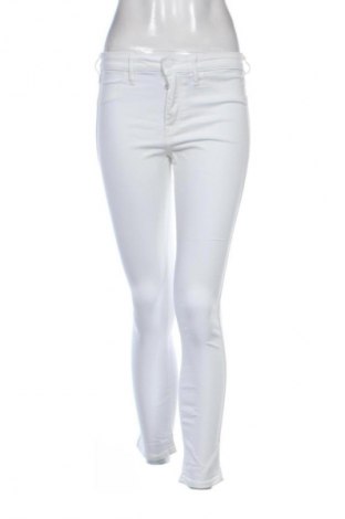 Damen Jeans H&M, Größe M, Farbe Weiß, Preis € 20,99