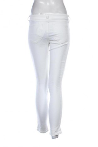 Damen Jeans H&M, Größe M, Farbe Weiß, Preis € 20,99