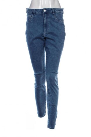 Blugi de femei H&M, Mărime M, Culoare Albastru, Preț 98,99 Lei