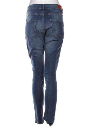 Dámske džínsy  H&M, Veľkosť XXL, Farba Modrá, Cena  16,95 €