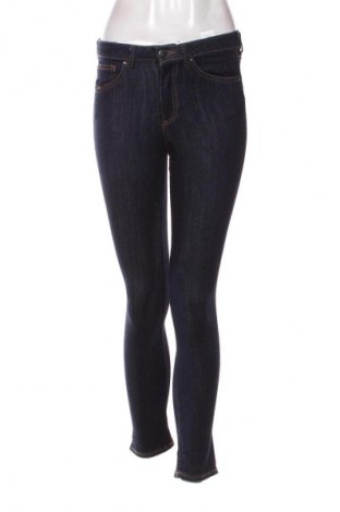 Blugi de femei H&M, Mărime S, Culoare Albastru, Preț 98,99 Lei