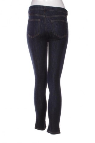 Blugi de femei H&M, Mărime S, Culoare Albastru, Preț 98,99 Lei