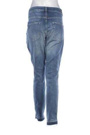 Γυναικείο Τζίν H&M, Μέγεθος XXL, Χρώμα Μπλέ, Τιμή 18,99 €