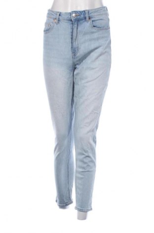 Dámské džíny  H&M, Velikost M, Barva Modrá, Cena  469,00 Kč