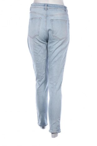 Dámské džíny  H&M, Velikost M, Barva Modrá, Cena  469,00 Kč