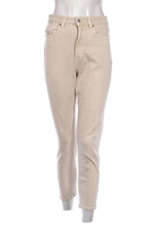 Damen Jeans H&M, Größe S, Farbe Beige, Preis € 20,99