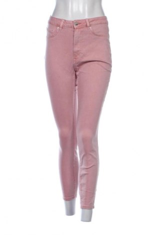 Dámské džíny  H&M Divided, Velikost M, Barva Růžová, Cena  469,00 Kč