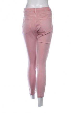 Dámské džíny  H&M Divided, Velikost M, Barva Růžová, Cena  469,00 Kč