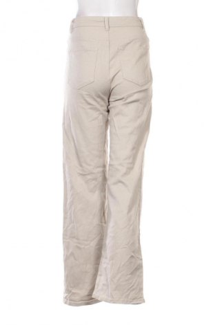 Női farmernadrág H&M Divided, Méret S, Szín Bézs, Ár 7 879 Ft
