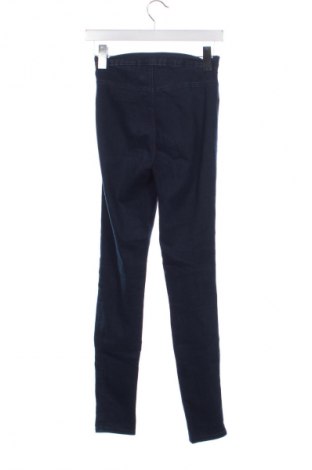 Damen Jeans H&M Divided, Größe XS, Farbe Blau, Preis € 14,77