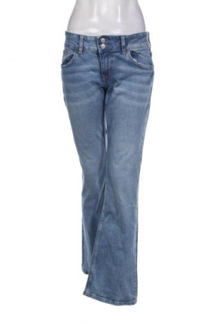 Blugi de femei H&M Divided, Mărime M, Culoare Albastru, Preț 142,50 Lei