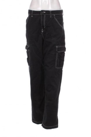 Női farmernadrág H&M Divided, Méret M, Szín Fekete, Ár 6 897 Ft