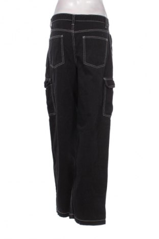 Női farmernadrág H&M Divided, Méret M, Szín Fekete, Ár 6 897 Ft