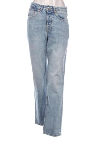 Damen Jeans H&M Divided, Größe M, Farbe Blau, Preis € 14,83