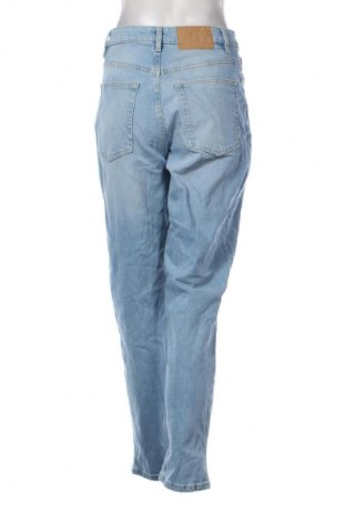 Blugi de femei H&M Divided, Mărime M, Culoare Albastru, Preț 98,99 Lei