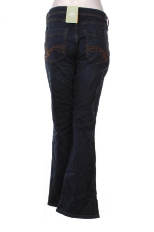 Dámské džíny  H&M Divided, Velikost XL, Barva Modrá, Cena  739,00 Kč