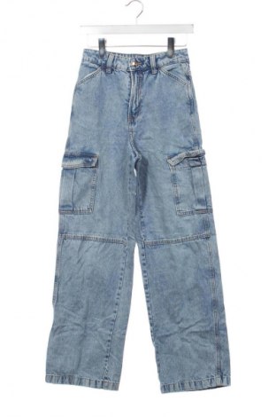Damen Jeans H&M Divided, Größe XS, Farbe Blau, Preis € 20,99