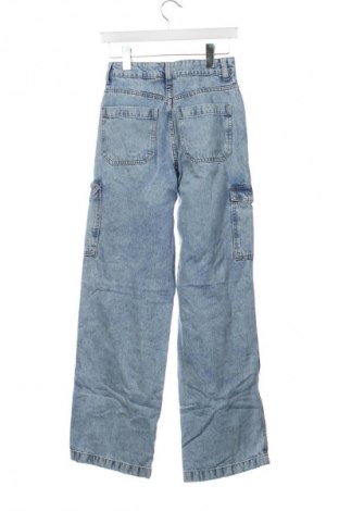 Damen Jeans H&M Divided, Größe XS, Farbe Blau, Preis € 20,99