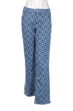 Dámské džíny  H&M Divided, Velikost XXL, Barva Vícebarevné, Cena  582,00 Kč