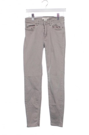 Damen Jeans H&M L.O.G.G., Größe S, Farbe Grau, Preis 14,91 €