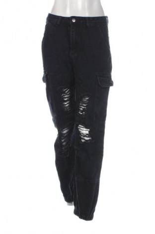 Blugi de femei HERITAGE, Mărime M, Culoare Negru, Preț 303,99 Lei
