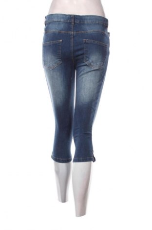 Blugi de femei Happy Holly, Mărime M, Culoare Albastru, Preț 98,99 Lei
